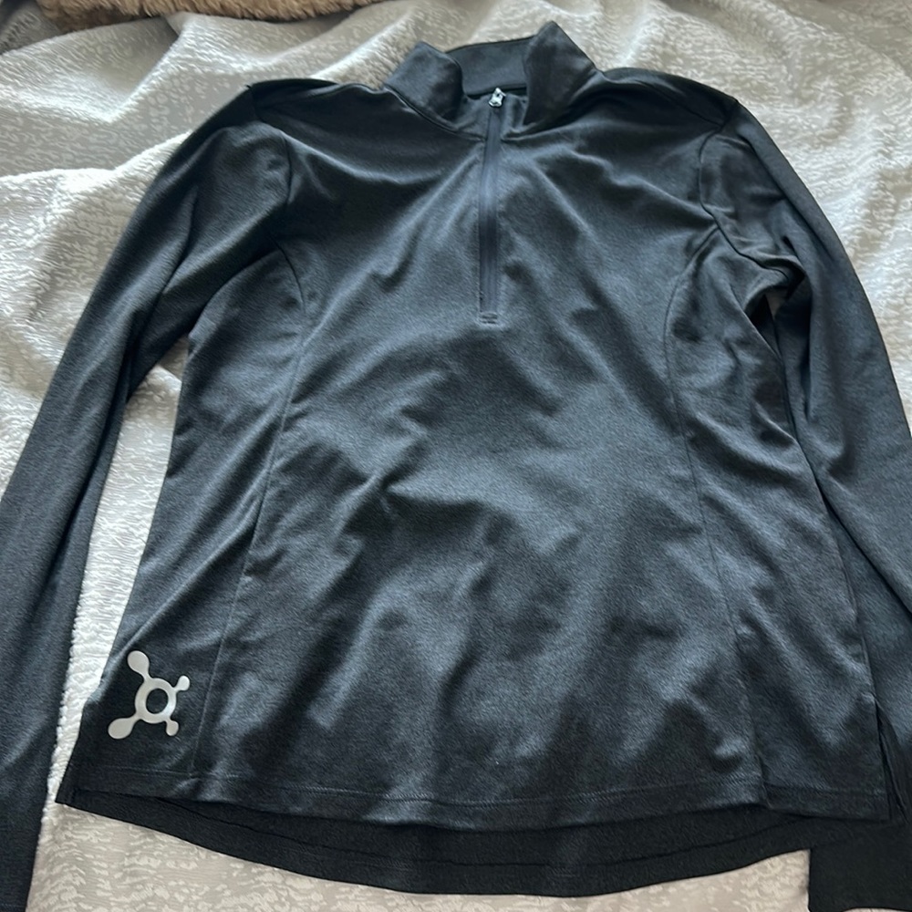 1/2 Zip